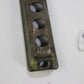 Original BMW E30 M3 S14 Stütze Ansaugbrücke Luftsammler Bracket Airbox Halterung