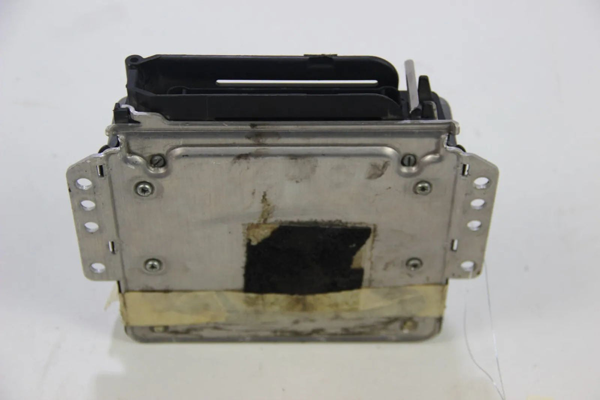 Original BMW E30 320is S14 ECU Motorsteuergerät 0261200087 Engine Control Unit