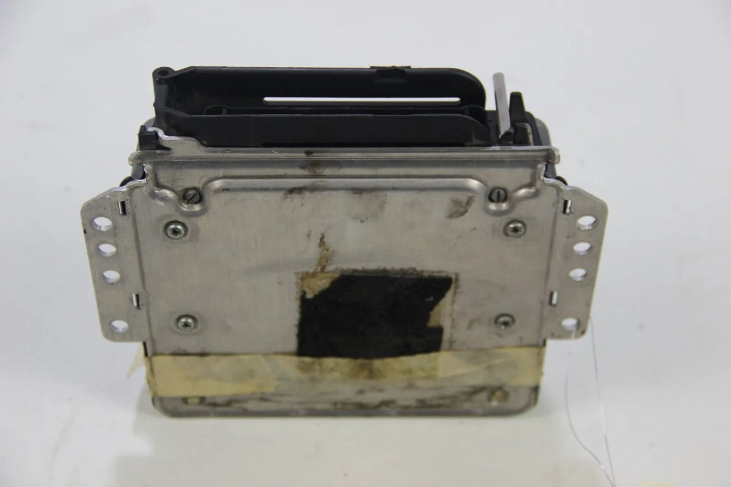 Original BMW E30 320is S14 ECU Motorsteuergerät 0261200087 Engine Control Unit
