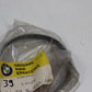 Original BMW 1502 1602 1802 2002  M10 Keder Gummi Gummikeder 51726440149