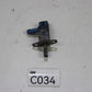Original BMW E3 E12 E21 E23 E24 E28 E30 Kaltstartventil BOSCH 0280170032