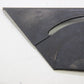 Original BMW E30 318i 320i 325i M3  Gurtdurchführung Links Cabrio 1935605