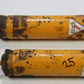 Original BMW E30 316i-325i M3 Koni Stoßdämpfer Hinten Rear Shocks Dampers