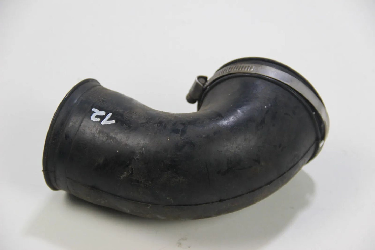 Original BMW Faltbalg Ansaugschlauch 1251370 Oldtimer