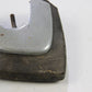 Original BMW E3 2500 2800 3.0 si Stoßstangenhorn Links Chrom 51111800083