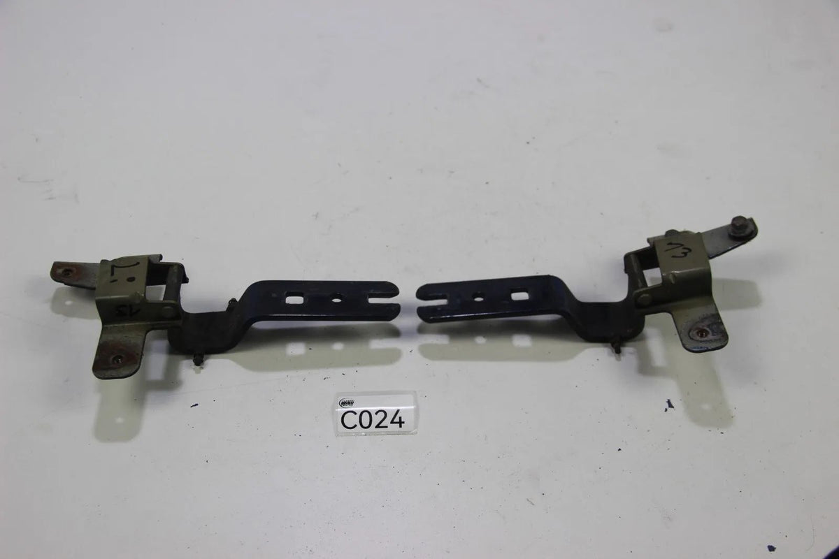 Original BMW E30 316i-325i Cabriolet Scharnier Verdeckklappe Hinge Verdeck