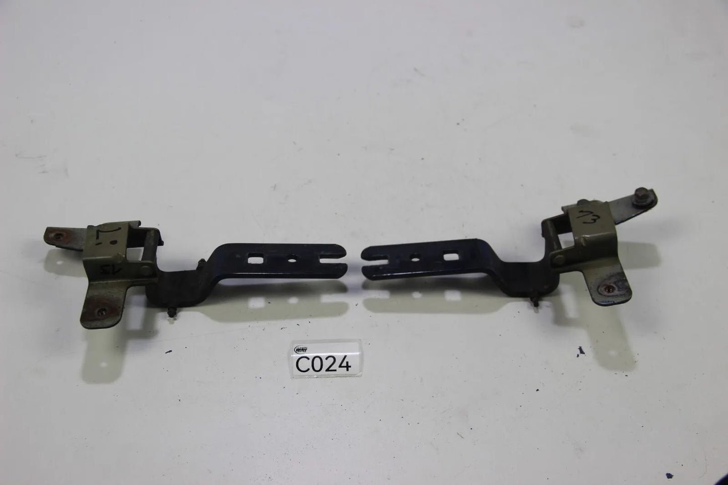 Original BMW E30 316i-325i Cabriolet Scharnier Verdeckklappe Hinge Verdeck