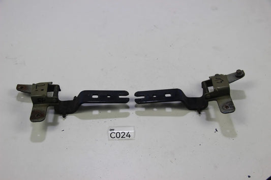 Original BMW E30 316i-325i Cabriolet Scharnier Verdeckklappe Hinge Verdeck