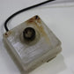 Original BMW E30 320i 325i M3 Batterie Überlauf Ausgleichsbehälter 3er 1374963