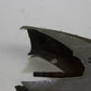 Original BMW E3 2500 2800 3.0 si Stoßstangenhorn Links Chrom 51111800083