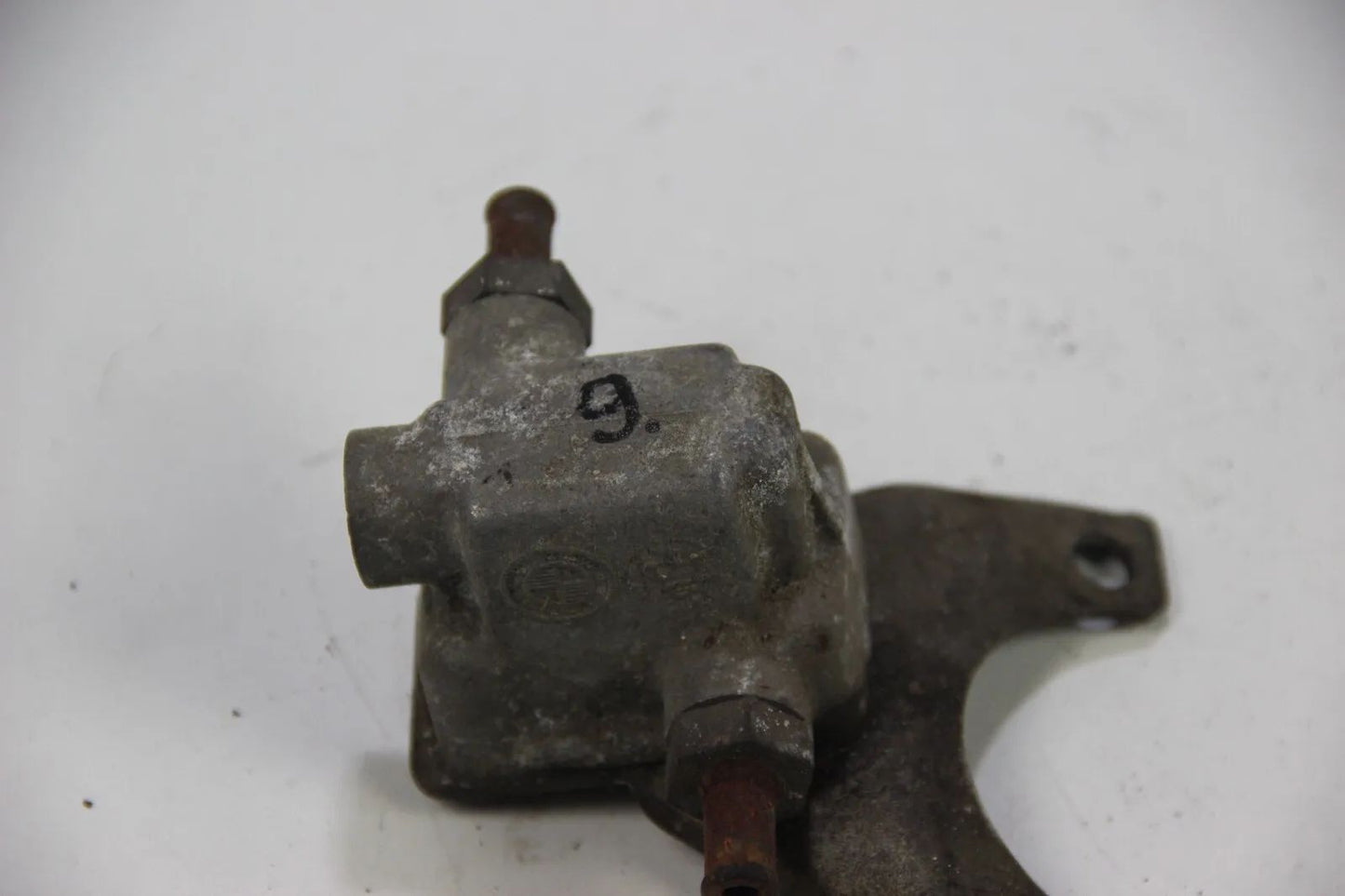 Original BMW E9 3.0 CSI CSL E3 3.0Si Gehäuse für Zusatzluftschieber 11531256421