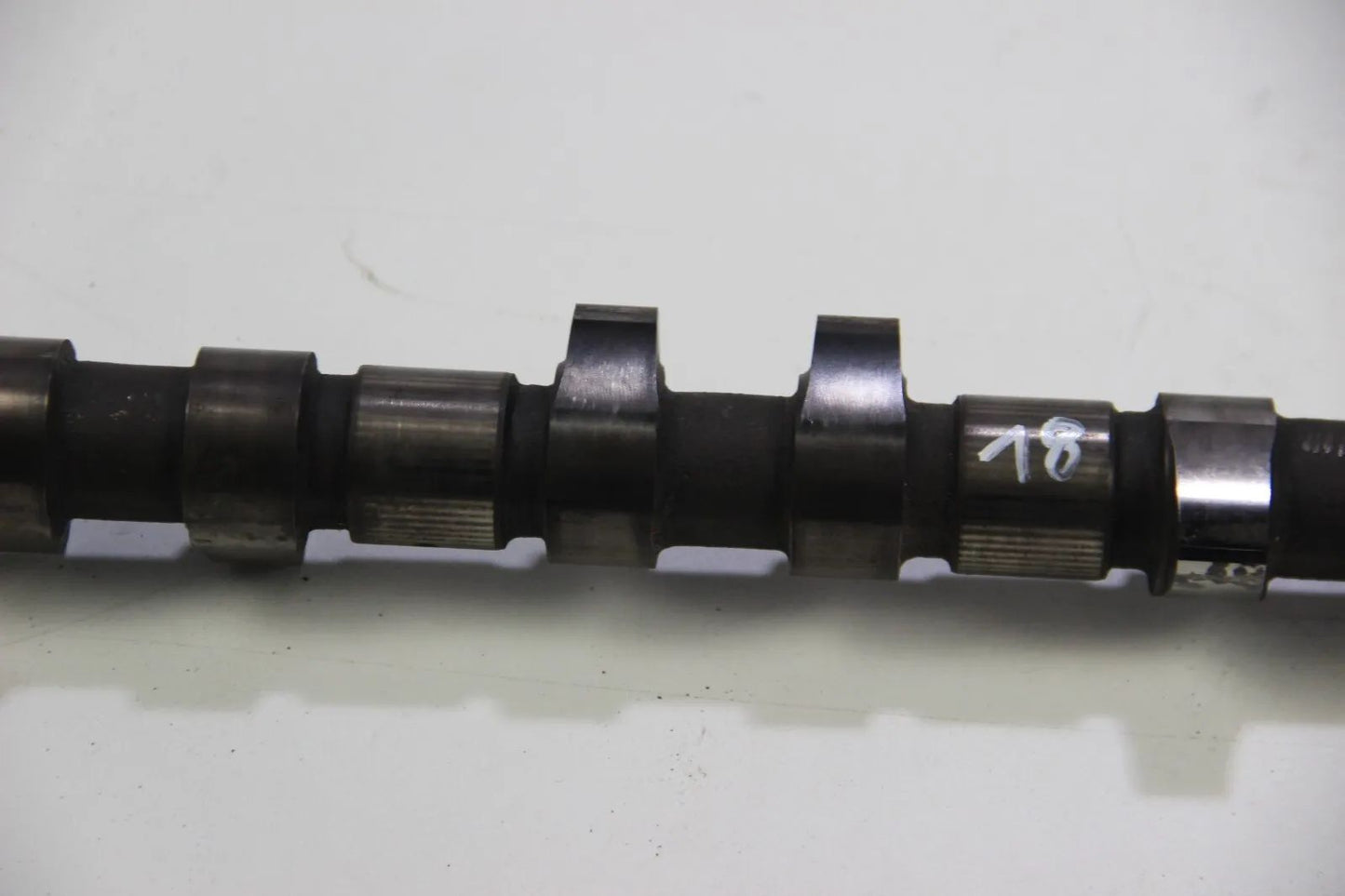 Original BMW E34 M5 S38 Nockenwelle OEM leichter Rostansatz S38b36 5er