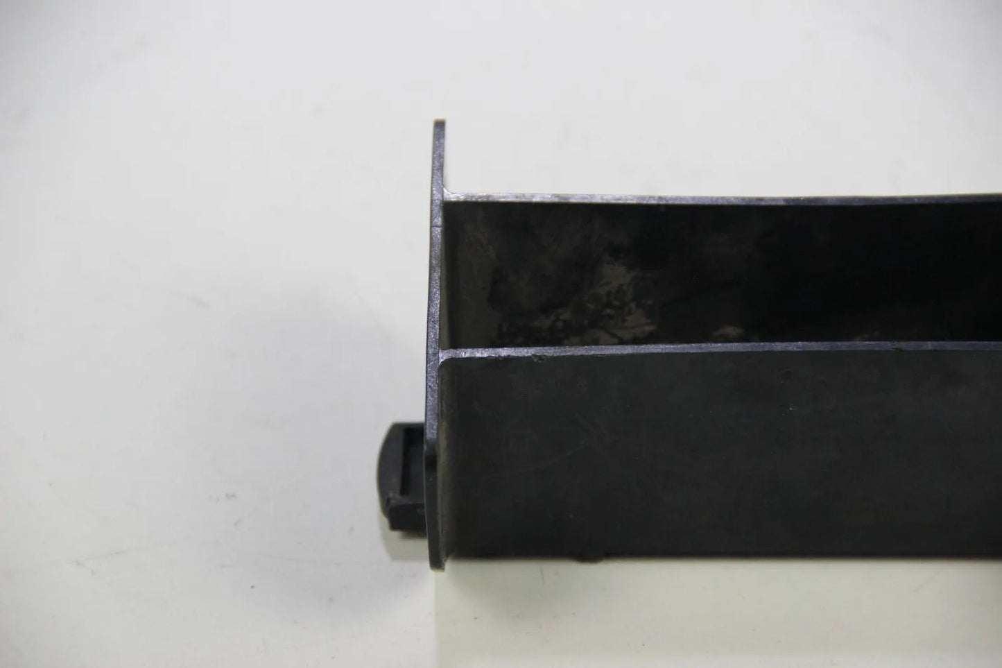 Original BMW E30 M3 Führung Seitenführung Halterung OEM 3er 51111940378