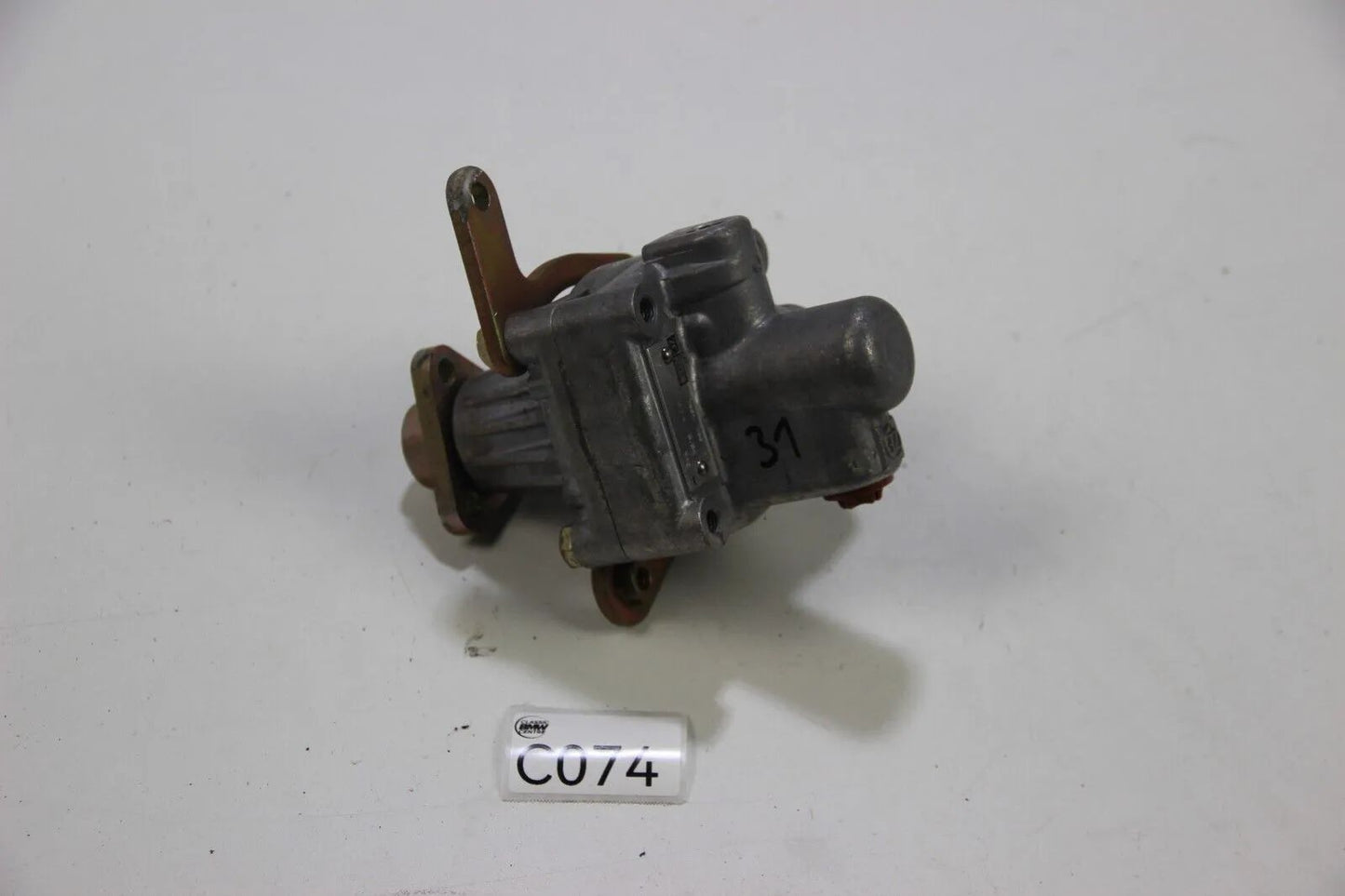 NEU BMW E30 3er E24 6er E28 518-535i Servopumpe Flügelpumpe 110Bar 32411133969