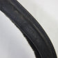 Original BMW E30 2-Türer 316i-325i M3 Türdichtung Links Kantenschutz OEM