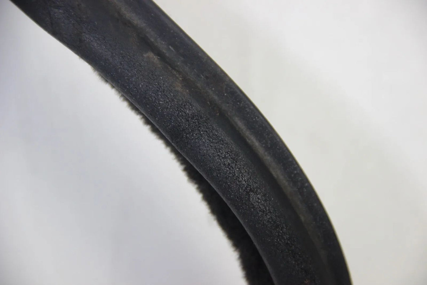 Original BMW E30 2-Türer 316i-325i M3 Türdichtung Links Kantenschutz OEM