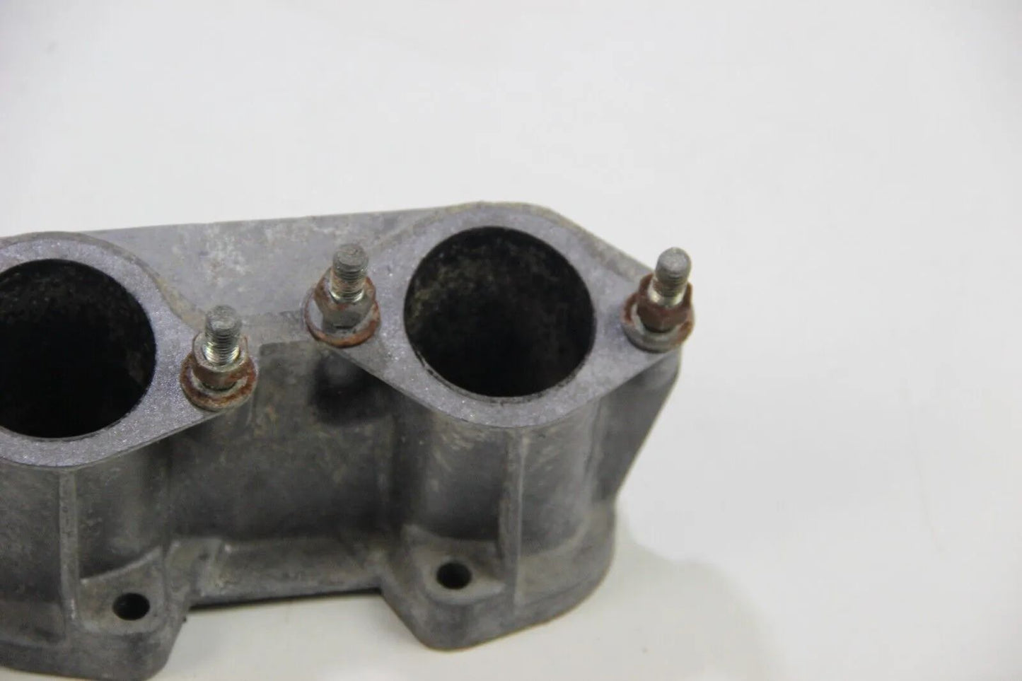 Original BMW E10 2002tii turbo Ansaugstutzen 11611257022 Intake 1257024