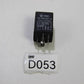 Original VW Audi  Relais Wischersteuerung Relay  19 321955531A Oldtimer