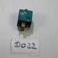 BMW E36 E34 E24 E32 E38 E31 Relais Relay Schliesser türkisblau 61361388910