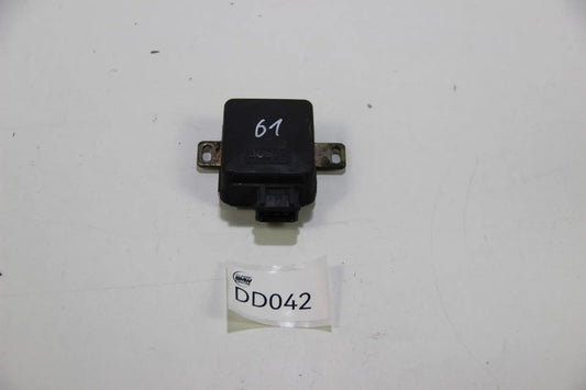 Original BMW E24 E12 E23  Drosselklappenpotientometer Poti Bosch 0280120206