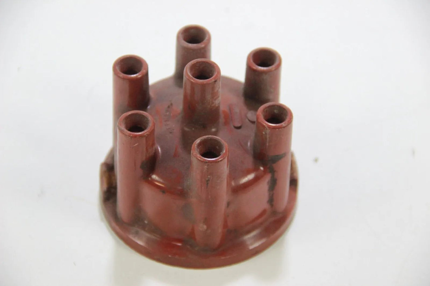 Original BMW E12 E24 E23 E28 Zündverteiler Kappe 1235522053 Bosch Cap
