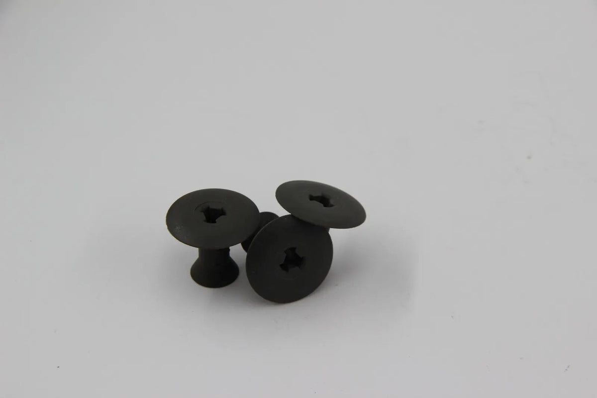 Original BMW E36 M3 3.2 S50/52 Druckknopf  Verkleidung Gepäckraum 3x 51471977631