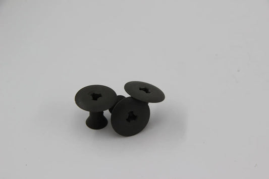 Original BMW E36 M3 3.2 S50/52 Druckknopf  Verkleidung Gepäckraum 3x 51471977631
