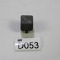 Original Bosch Relais Relay Relais modul silber 0332014415 Relais Oldtimer