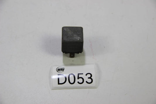 Original Bosch Relais Relay Relais modul silber 0332014415 Relais Oldtimer
