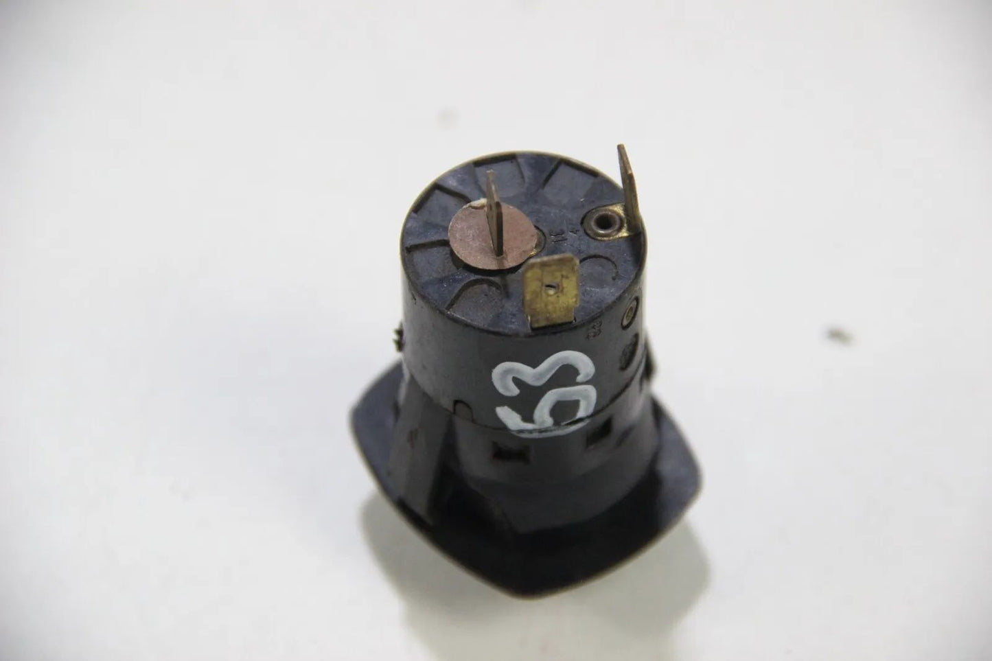 Original BMW E10 1502-2002 Nebelscheinwerfer Nebel Schalter vorne Switch