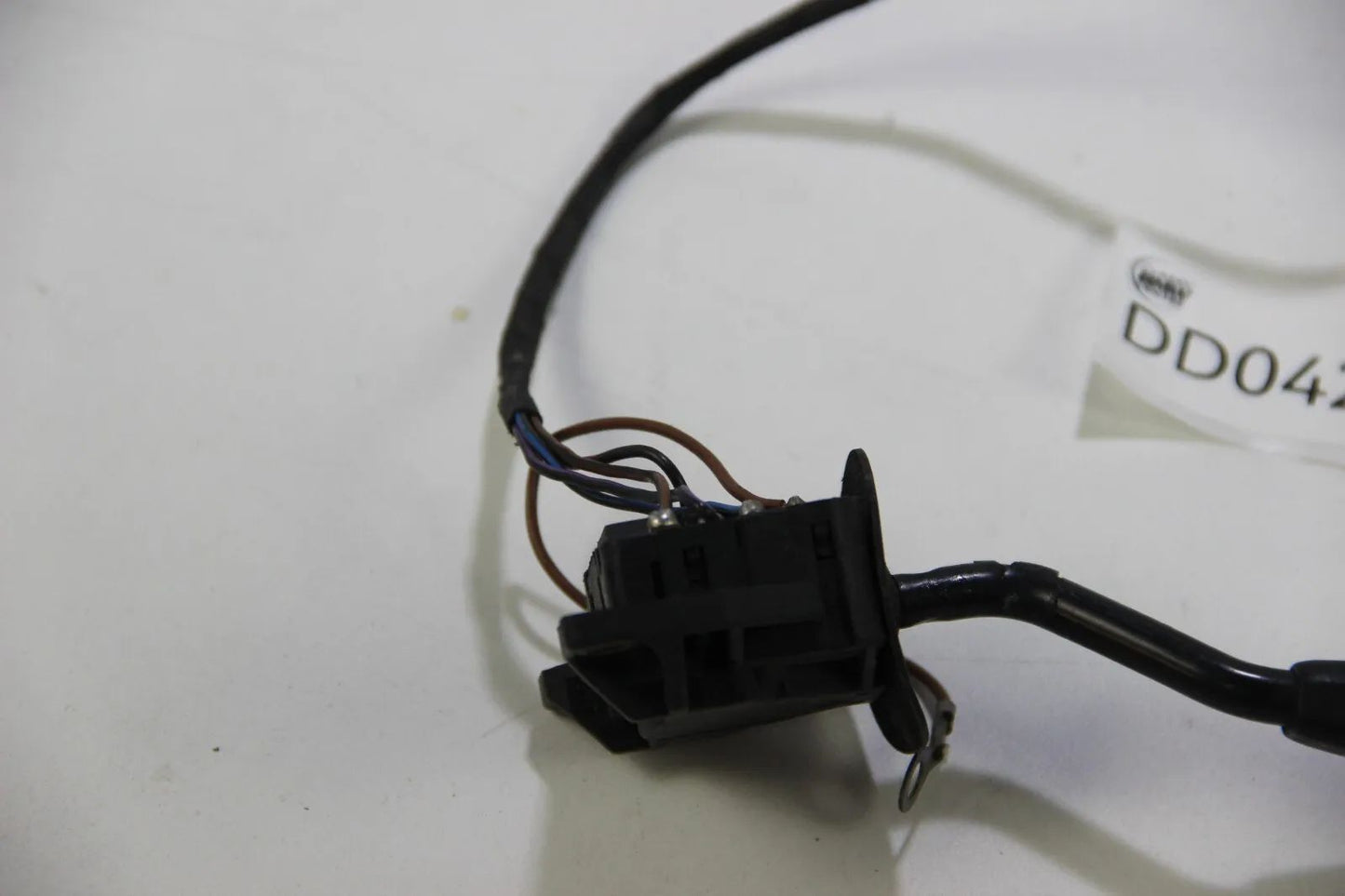 Original BMW E10 1502-2002 Lenkstockhebel Scheibenwischer Switch 1368757