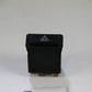 Original BMW E30 E24 E28 E23 Warnblinkleuchte Schalter/ Gefahrenhinweis