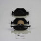 NEU Original BMW E39 Bremsbeläge hinten 520i-540i 34216761281 Bremsbelag