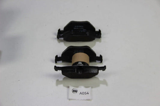 NEU Original BMW E39 Bremsbeläge hinten 520i-540i 34216761281 Bremsbelag