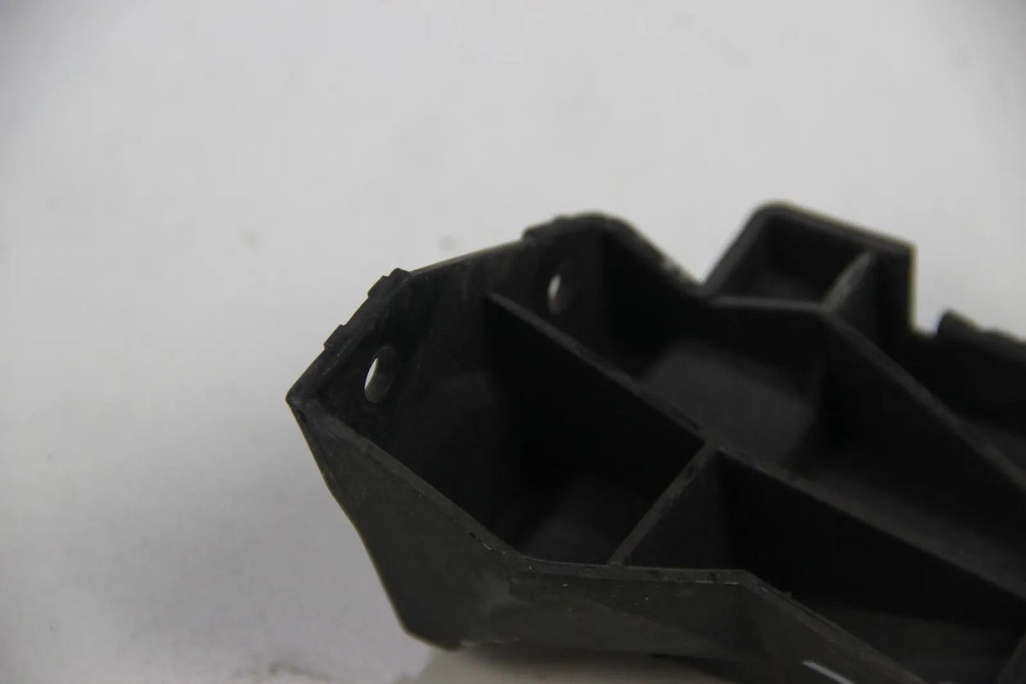 Original BMW E46 Touring Stoßstangenhalterung hinten links 8195321229449 Halteru