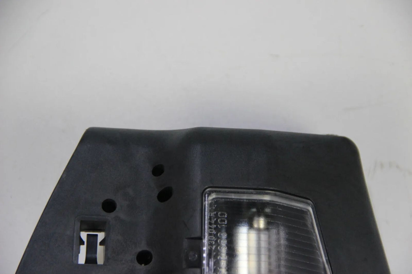NEU Original BMW E46 Rücklicht Lampenträger rechts NOS 63218364926 Heckleuchte