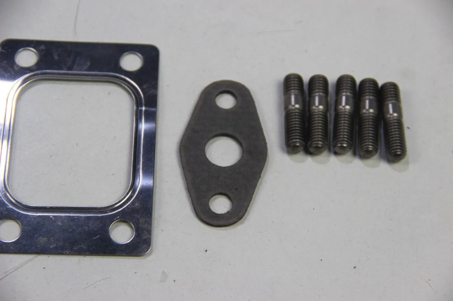 NEU Original Alpina B7s Turbo Dichtung Krümmer zu Turbo