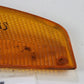 Original BMW E21 3er Blinker Scheibe/Plastik links Lichtscheibe 1359161 Indicato