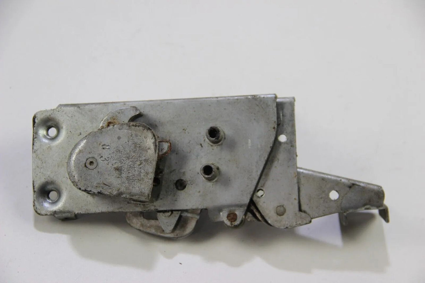 NEU Original BMW NK 1500-2000 tii Schloss vorne links OEM Door Lock Neue Klasse