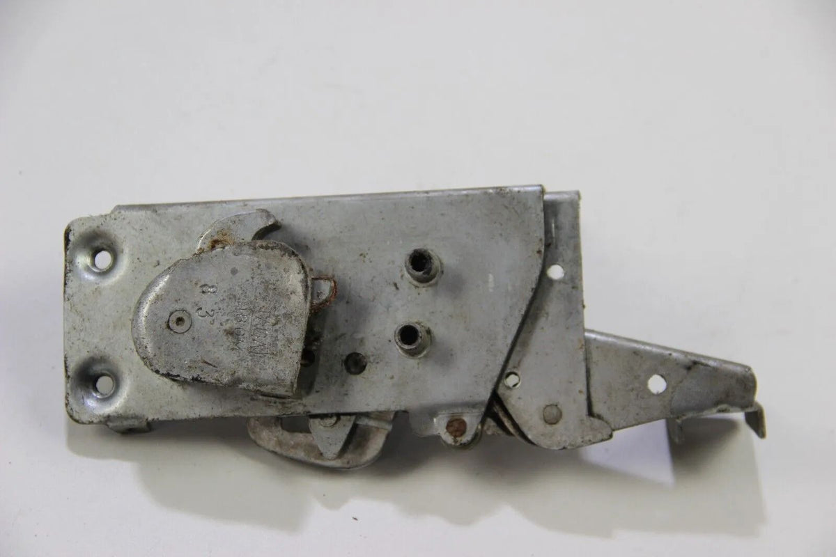 NEU Original BMW NK 1500-2000 tii Schloss vorne links OEM Door Lock Neue Klasse