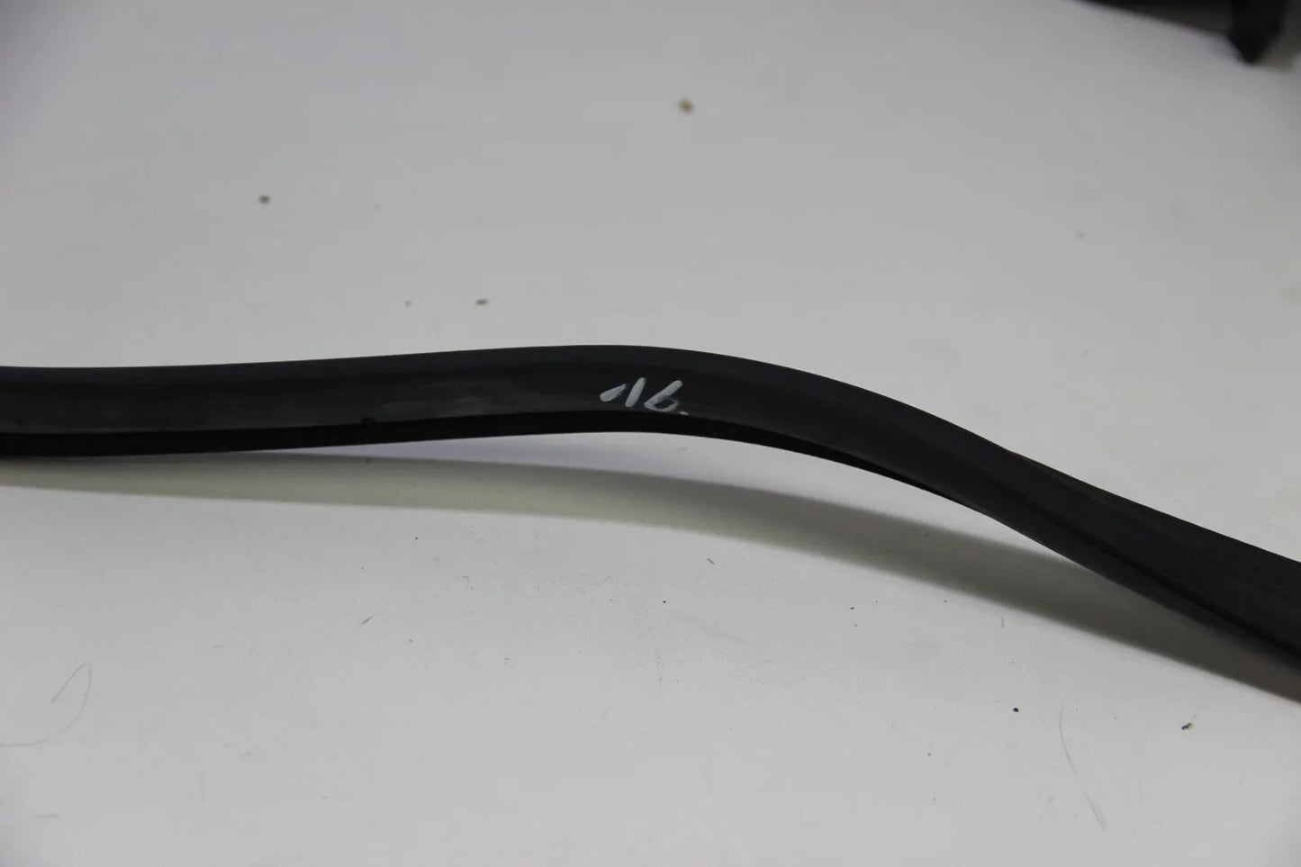 Original BMW  E46 Limousine Dichtung Kofferraumdeckel 51714502377 316i-328i M3