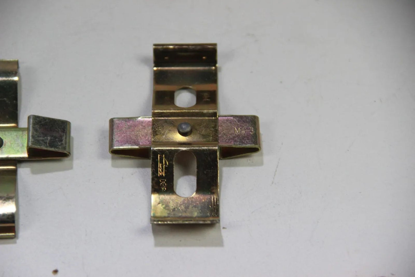 Original BMW E24 630CS 630CSi Zubehör Belagsatz NOS 34111117984 6er Bremssattel