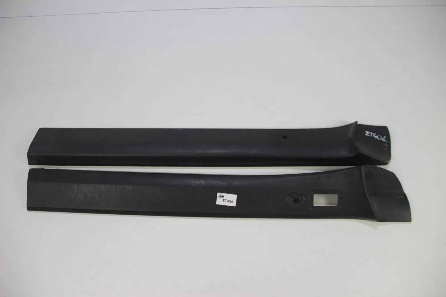 Original BMW E24 635csi Türverkleidung oben links rechts 6er 628csi 630csi 633cs