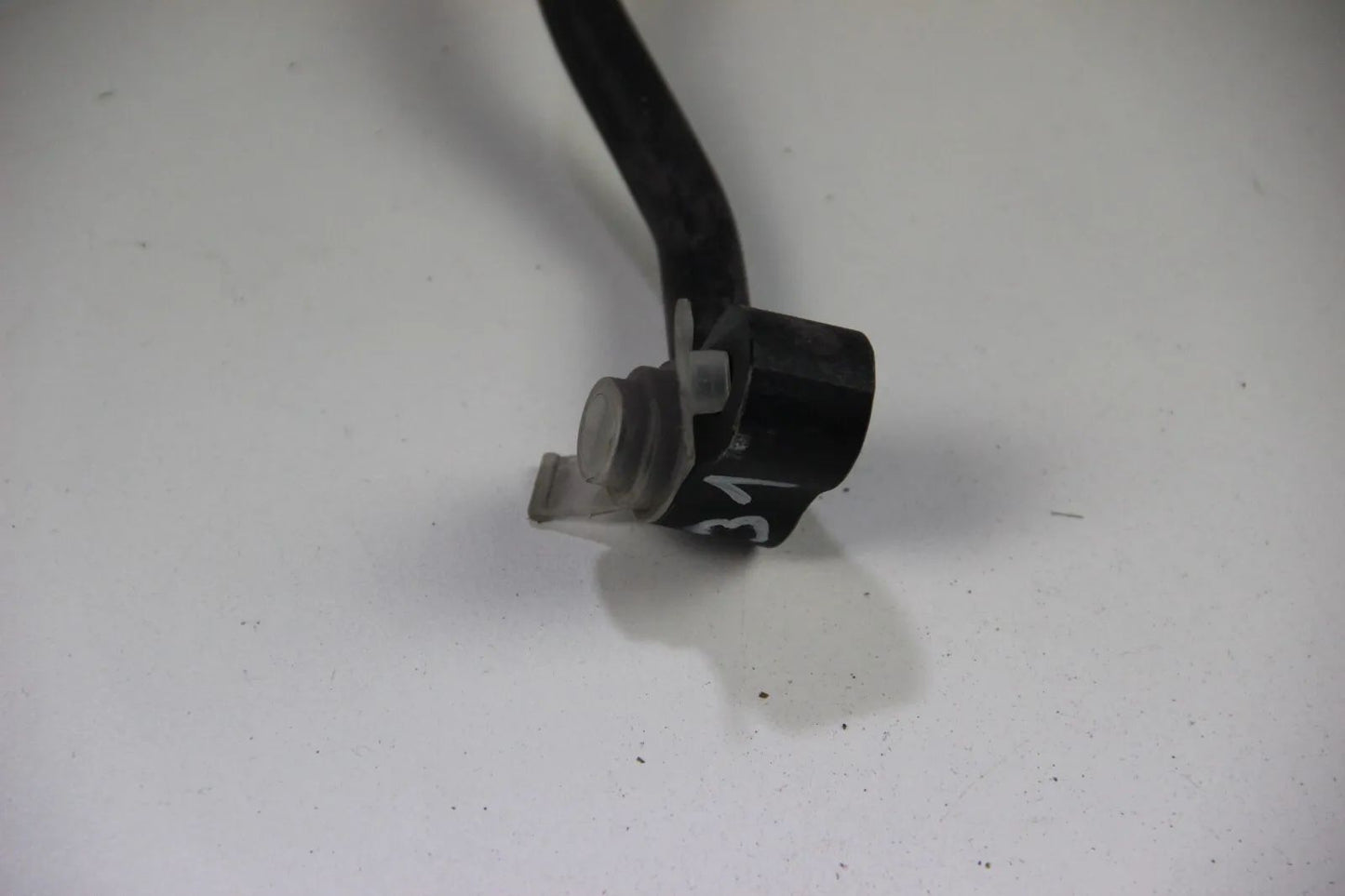 NEU Original BMW E36  Druckleitung Kompressor-Kondensator R12/R134A 64538391331
