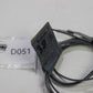 Original BMW E36 E46 E39 Kabelbaum Buchsenkontakt SLK2,8 ELA 0,5-1,00mm2 0143433