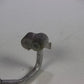 NEU Original BMW E36 Leitung Druckleitung Kondensator Trockner 64538391323 AC