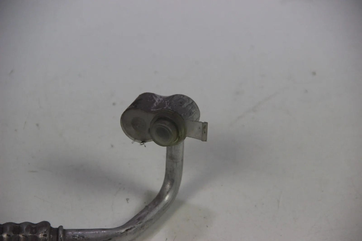 NEU Original BMW E36 Leitung Druckleitung Kondensator Trockner 64538391323 AC