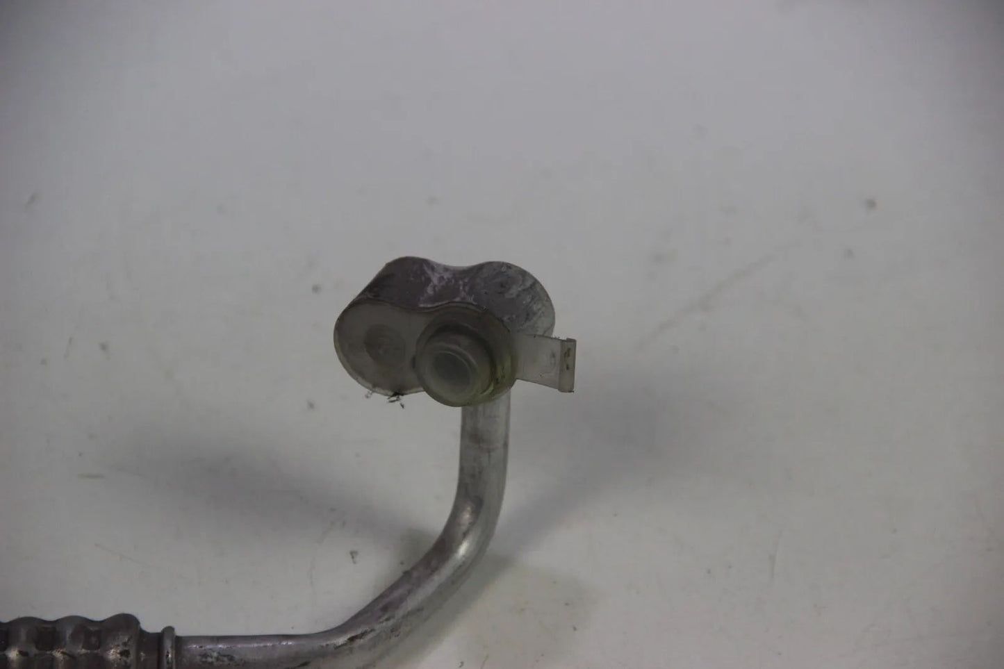 NEU Original BMW E36 Leitung Druckleitung Kondensator Trockner 64538391323 AC