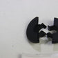 NEU Original BMW E36 Abdeckkappe 2x 72118133244 Abdeckung OEM 3er