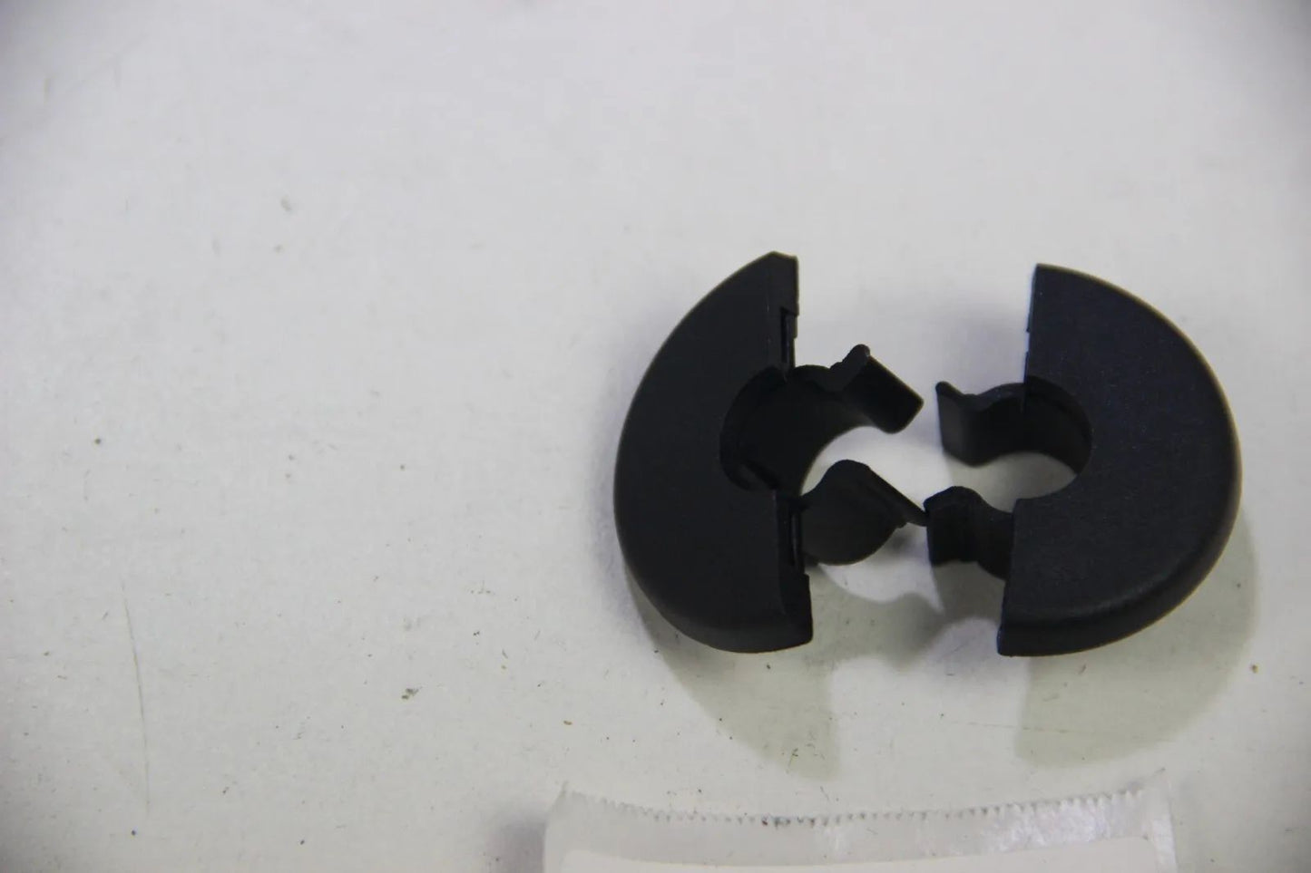 NEU Original BMW E36 Abdeckkappe 2x 72118133244 Abdeckung OEM 3er